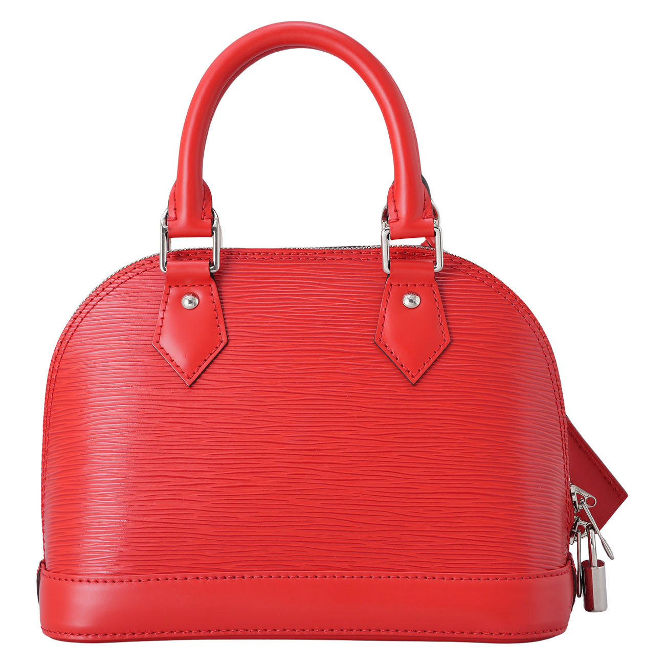 LOUIS VUITTON(USED)루이비통 에삐 알마 BB